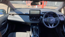 Toyota Corolla 1.8 VVT-i Hybrid Icon 5dr CVT Hybrid Hatchback